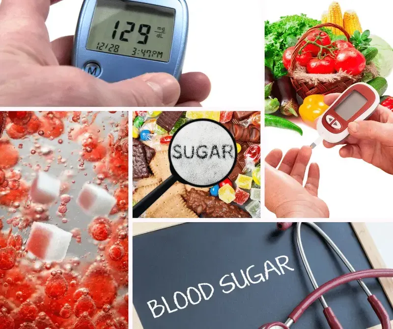 Diabetes medical second opinion Blog Image