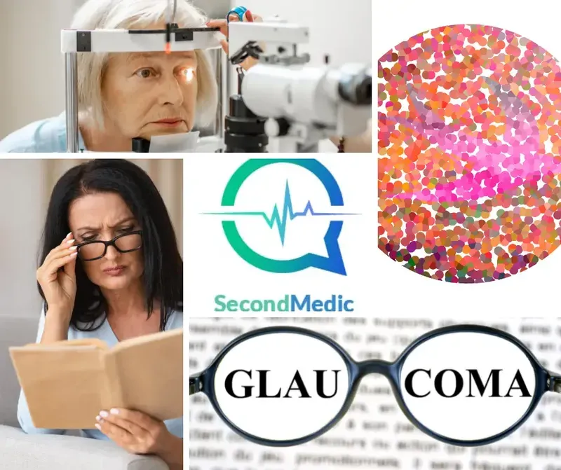 Glaucoma Causes, Symptoms, Diagnosis & Treatment