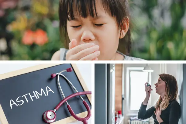 Allergies and Asthma: Tips for Managing Symptoms 
