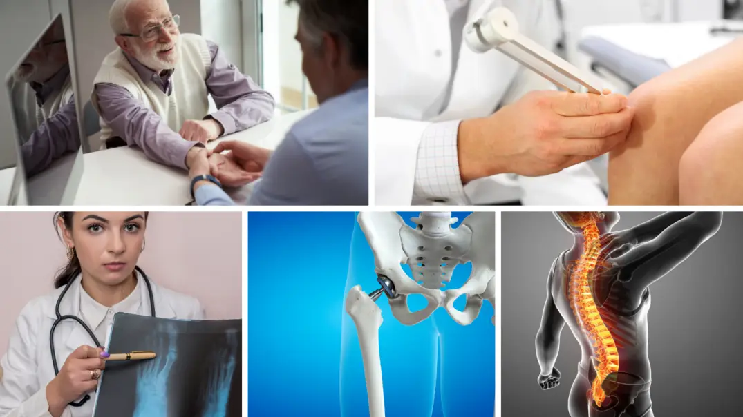Orthopedic Doctor & Surgeon¬†near me: specialist doctor you need to call