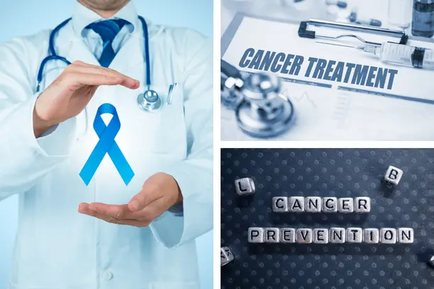 Top 10 Cancer Prevention and Treatment Tips