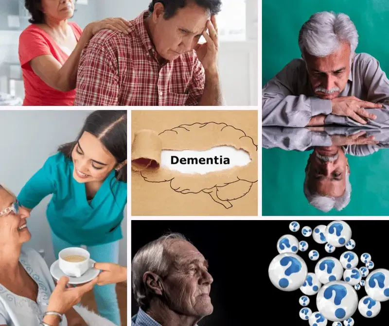 What are the best foods to avoid Dementia?