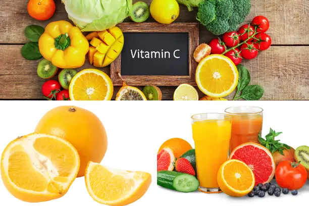Boost Your Immunity with These Vitamin C Rich Foods