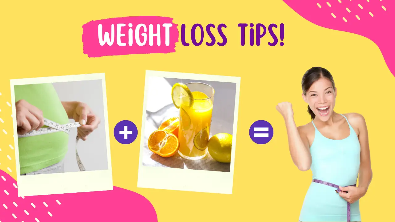 The Ultimate Guide to Sustainable Weight Loss: