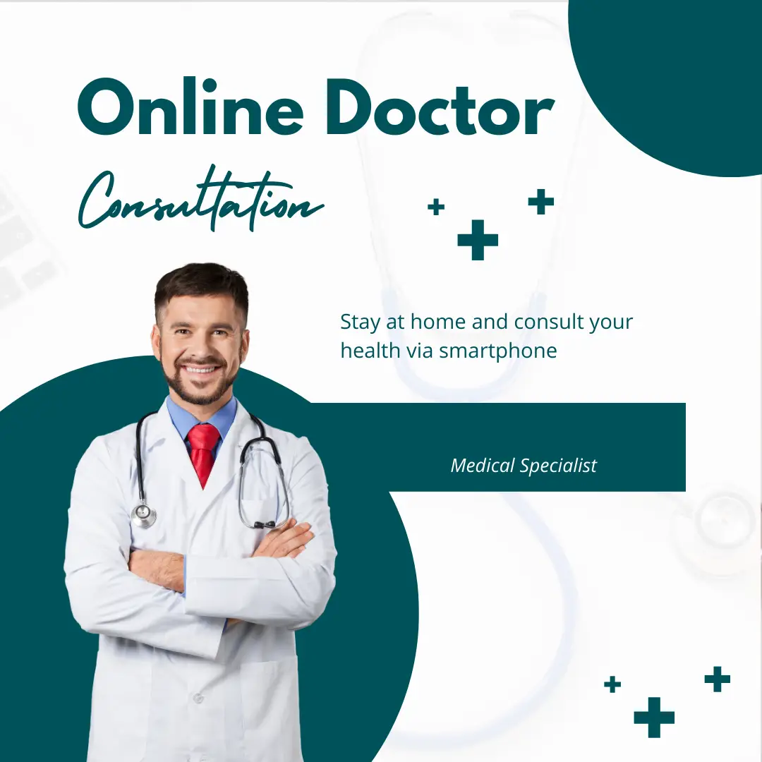 How to Prepare for an Online Doctor Consultation ?