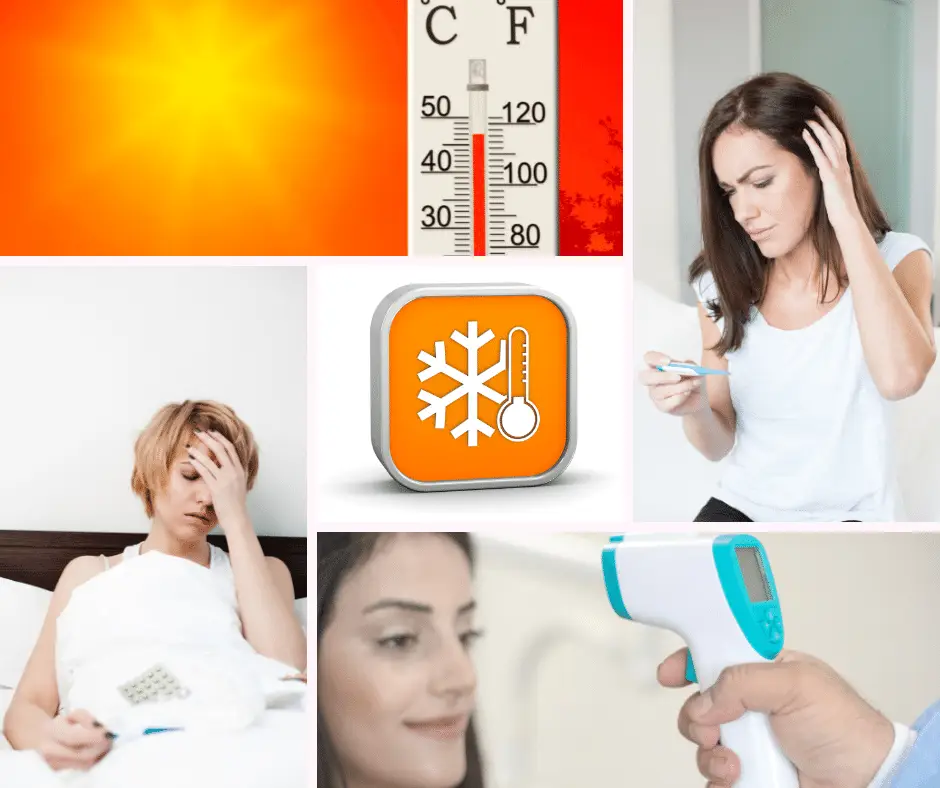 What Is a Low Body Temperature?