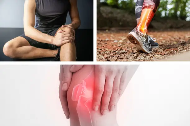 The Ultimate Guide to Sports Injury Prevention and Recovery