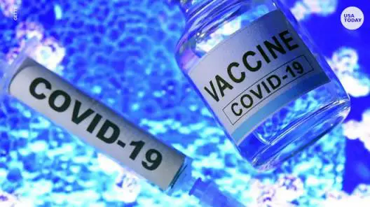  What are some common side effects of the COVID-19 vaccine?