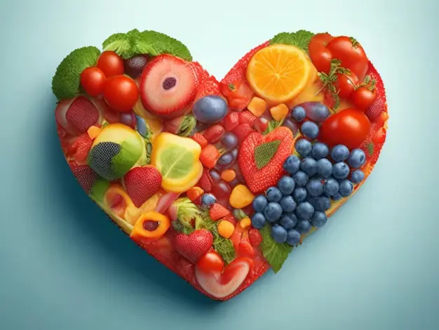 Unlocking Heart Health: How This Diet Can Lower Your Heart Disease Risk by 20%