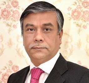 Prabal Deb