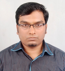 Ashok Vanagamudi