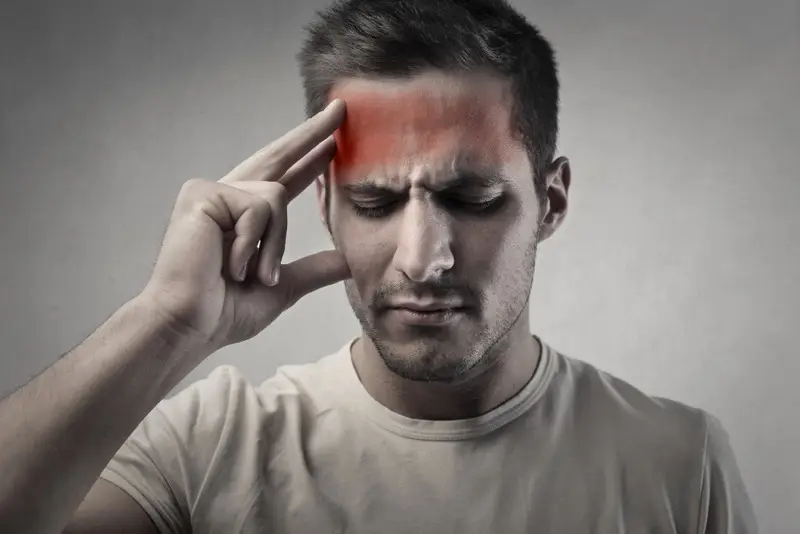 Poor Sleep and Migraine Headaches
