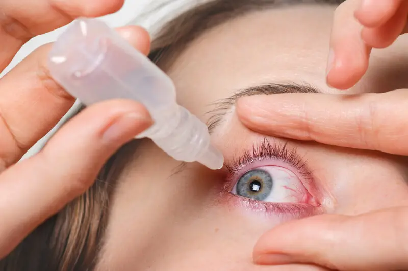  Eye Care tips