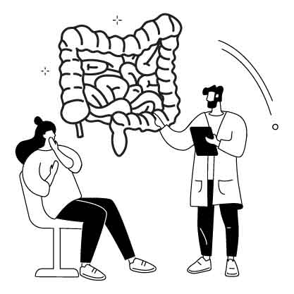 Gastroenterology Image