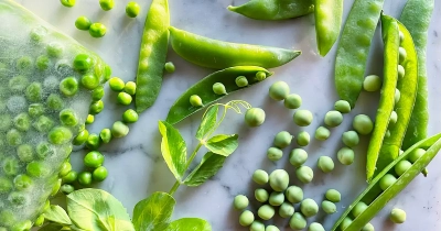 What Are The Benefits Of Green Peas | Health Benefits Of Green Peas