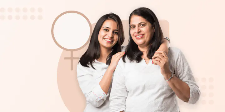 JAANCH WOMENS SKIN CARE CHECKUP
