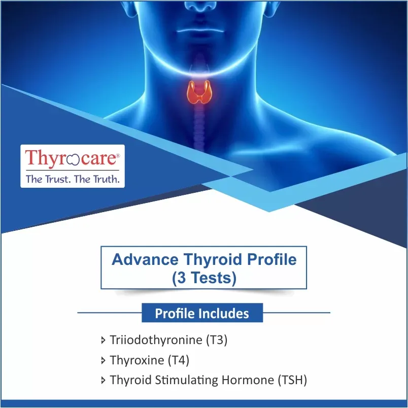 Thyroid Profile