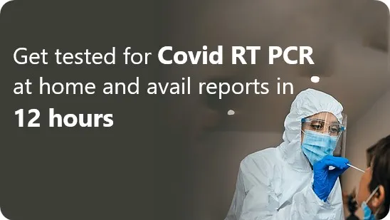 COVID-19 (RT-PCR)