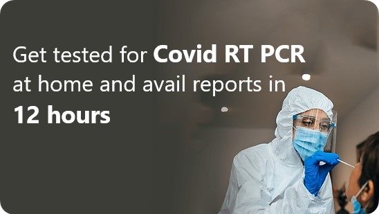 COVID-19 (RT-PCR) in Bangalore