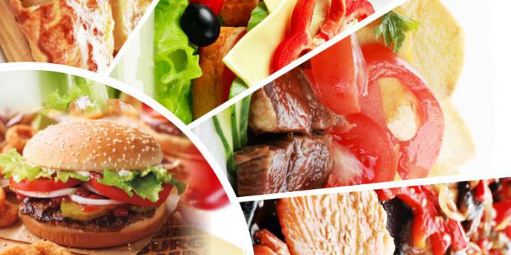 FOOD INTOLERANCE PROFILE