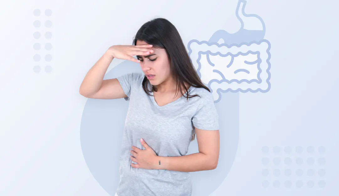 Monsoon Gastro Infection Panel