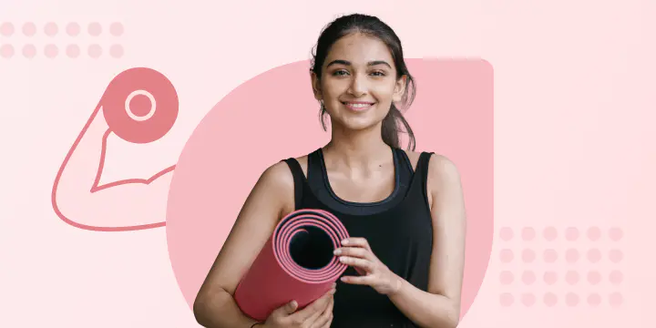 HealthyLife Standard
