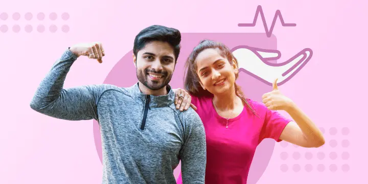 HealthyLife Master