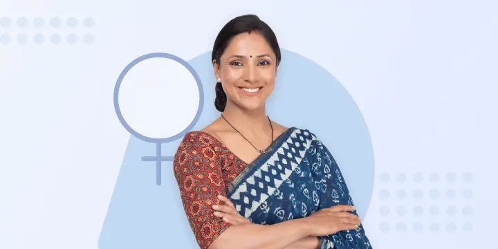 Aarogyam Female