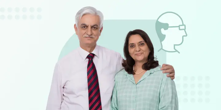 Senior Citizen Health Checkup