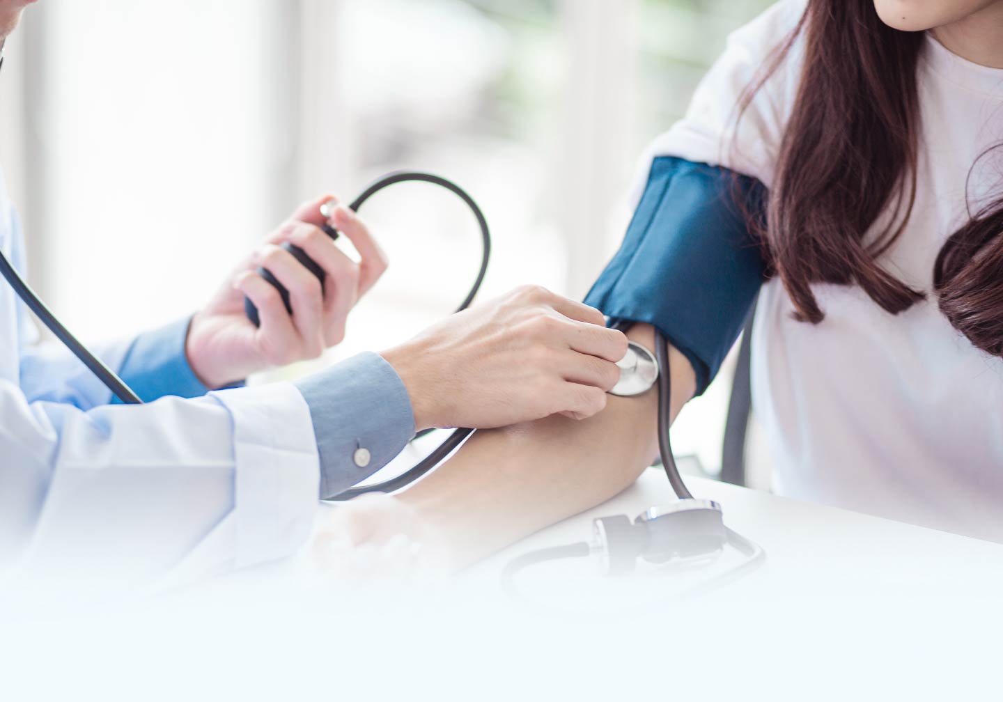 Comprehensive Health Panel