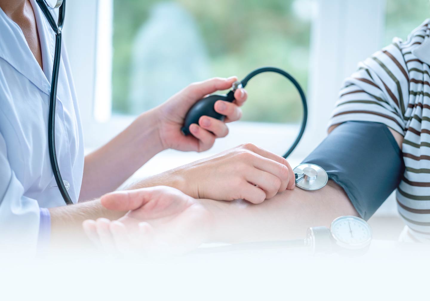 Comprehensive Diabetes Panel