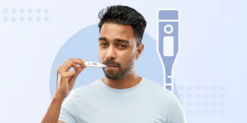 Monsoon Fever Panel - Basic