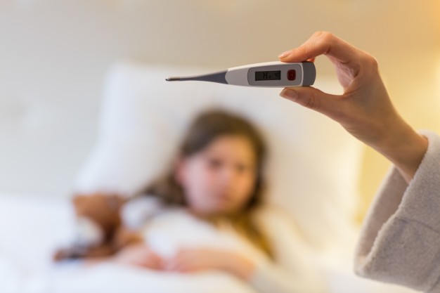 Complete Fever Profile