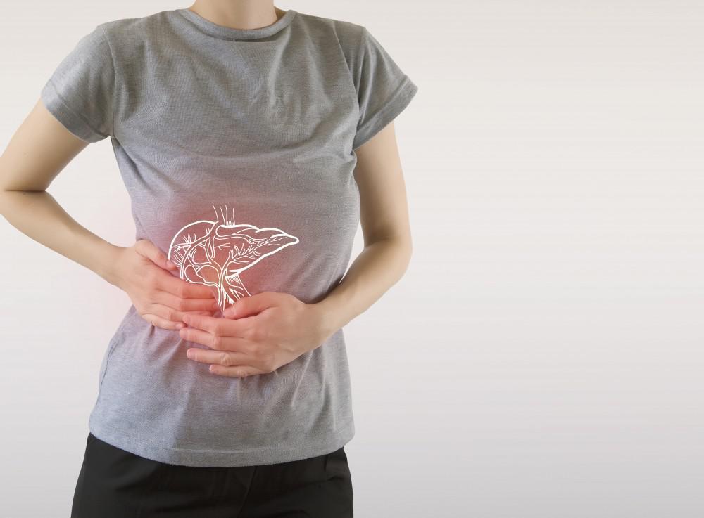 LIVER FUNCTION TESTS