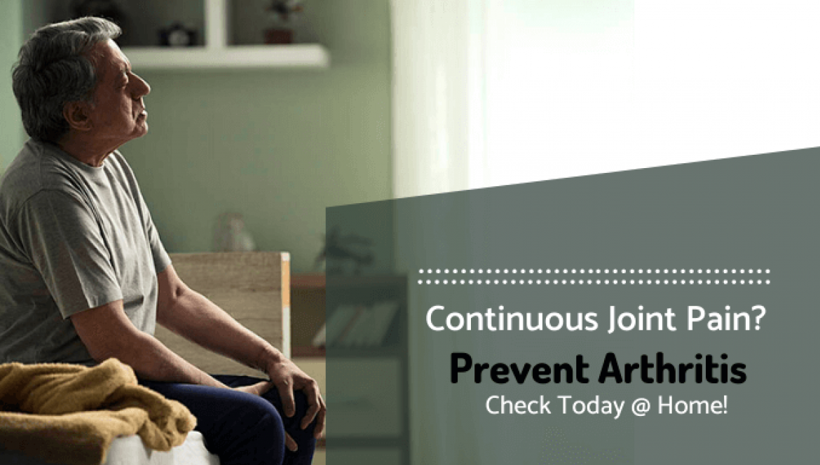ARTHRITIS PROFILE - ADVANCED