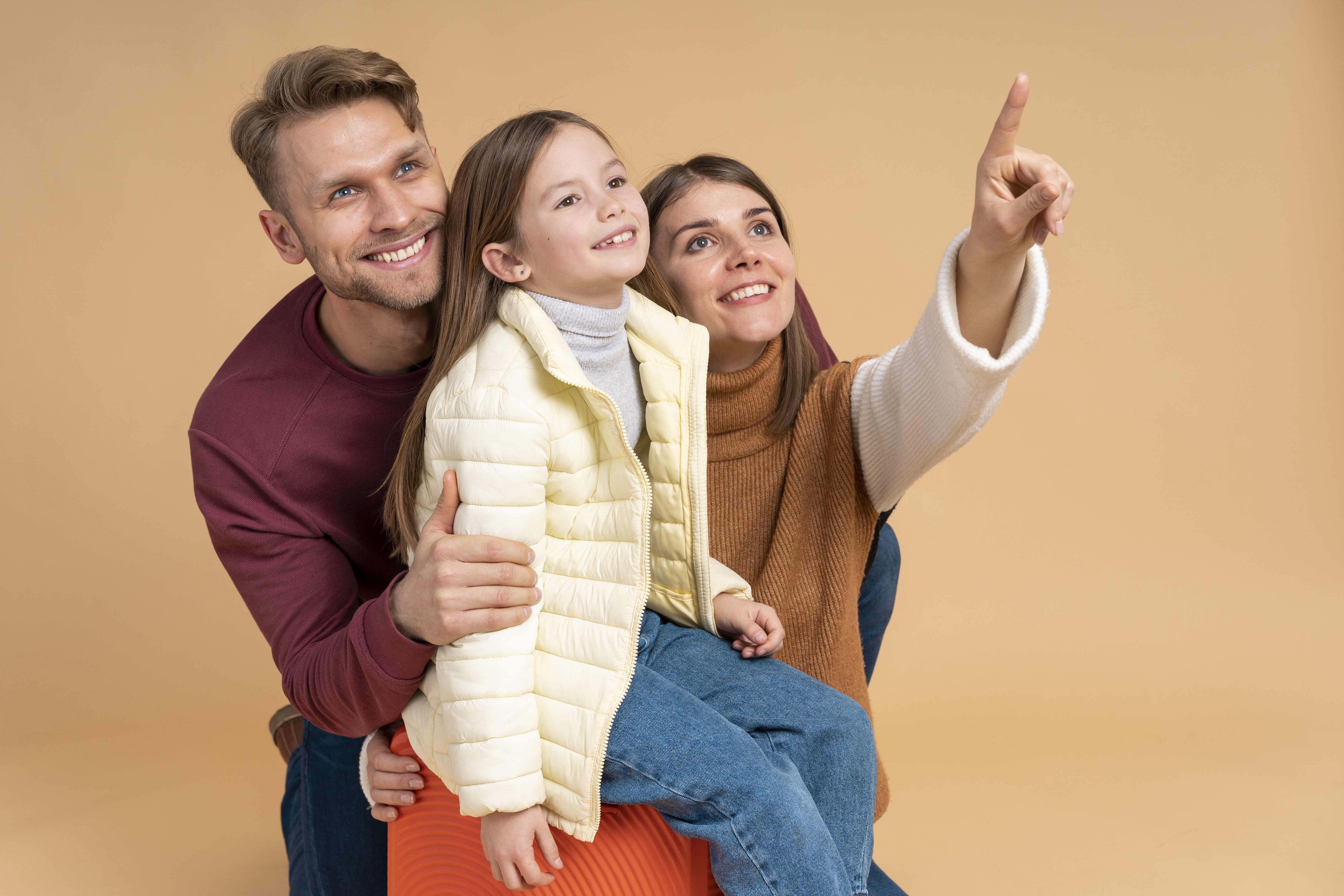 Good Health Gold Package