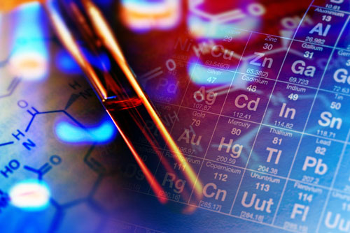 Elements 22 (Toxic and Nutrients)