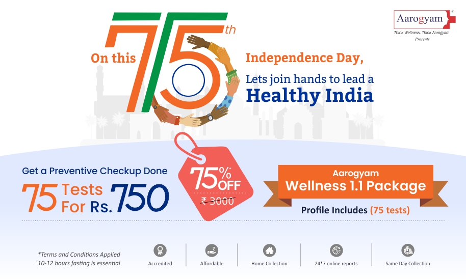 Aarogyam Wellness 1.1