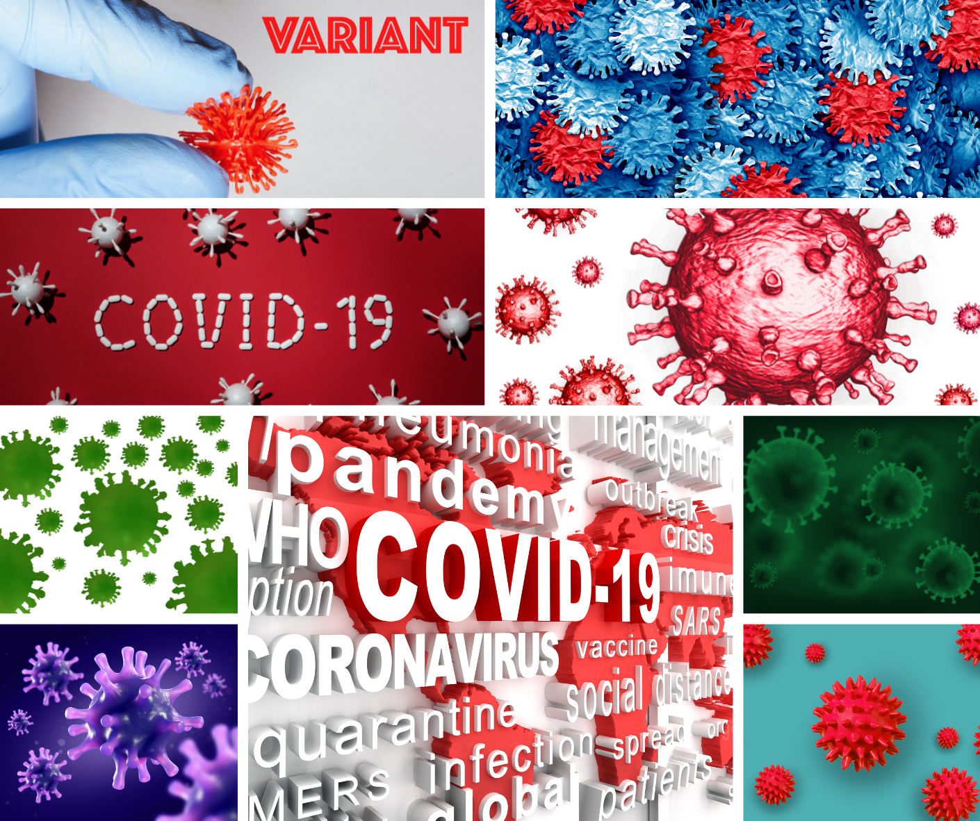 Post-Covid Health Checkup Package
