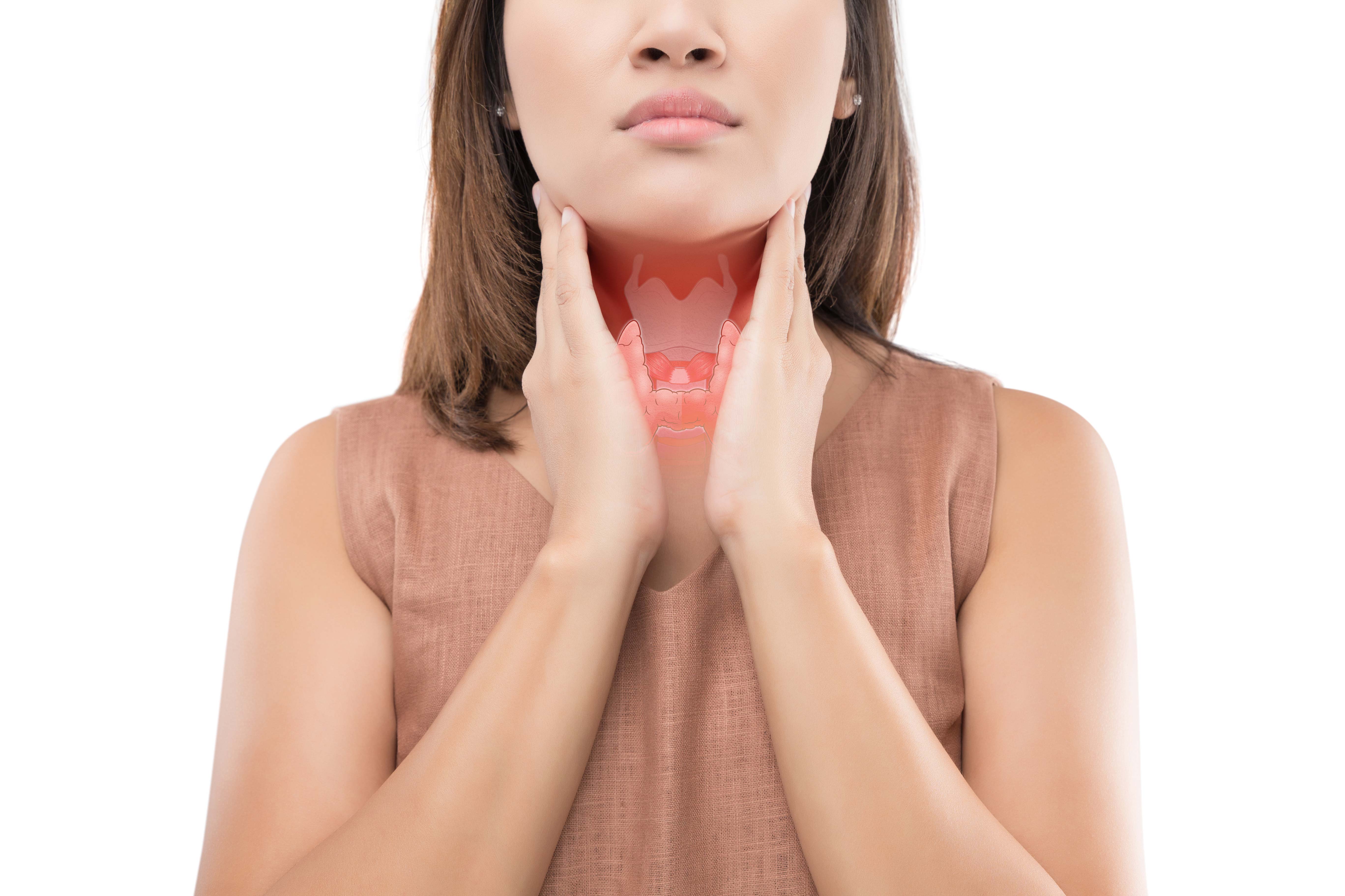 Thyroid Function Tests