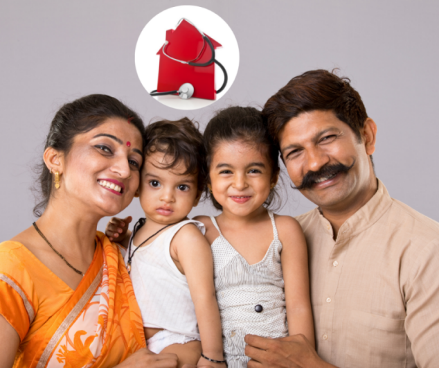 Healthy India 2021 Full Body Checkup