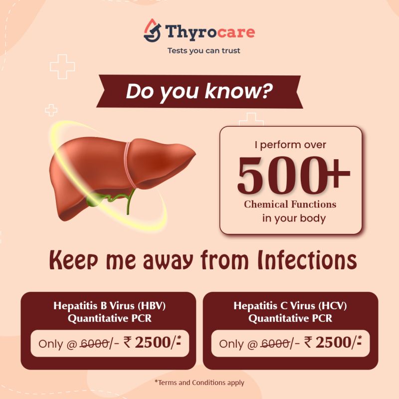 HEPATITIS B VIRUS (HBV) QUANTITATIVE PCR