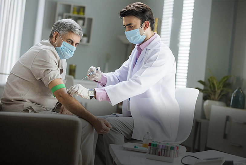 Full Body Health Checkup Premium
