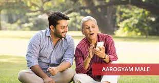 Aarogyam Monsoon Advance