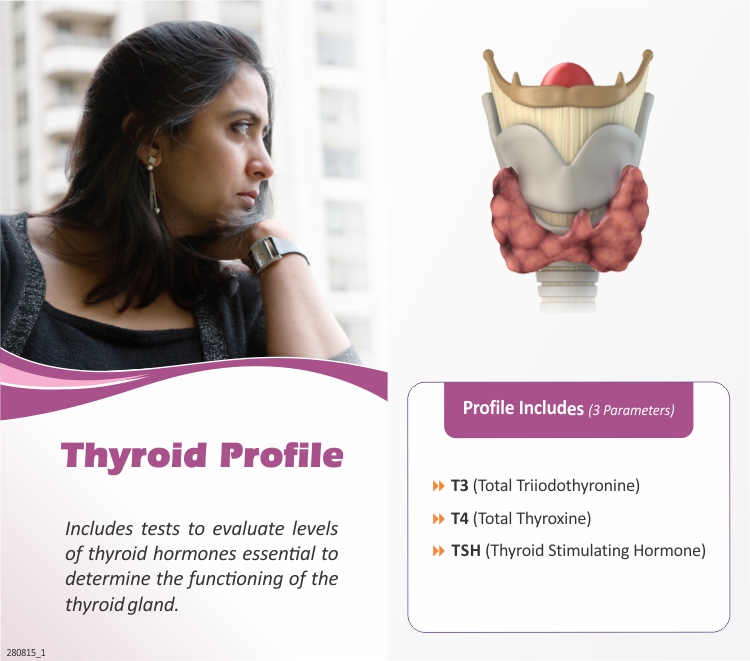 THYROID Profile