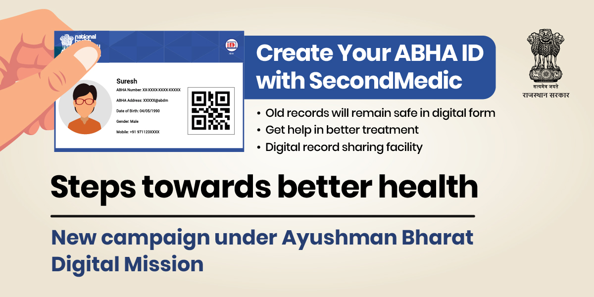 ABHA Banner