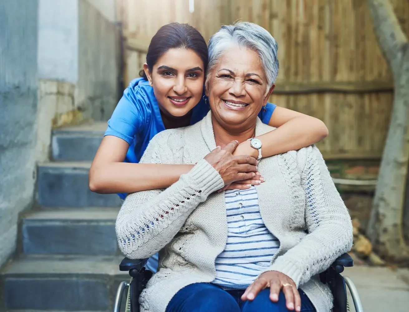 Eldercare | Why Choose