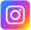 instagram link icon to connect to secondmedic official instagram account